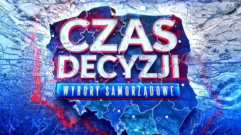 Czas decyzji