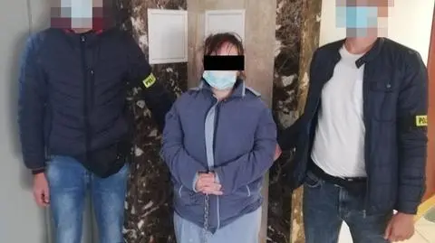 Przyznała, że zabiła trójkę swoich dzieci. Prokuratura wnioskuje o umorzenie postępowania