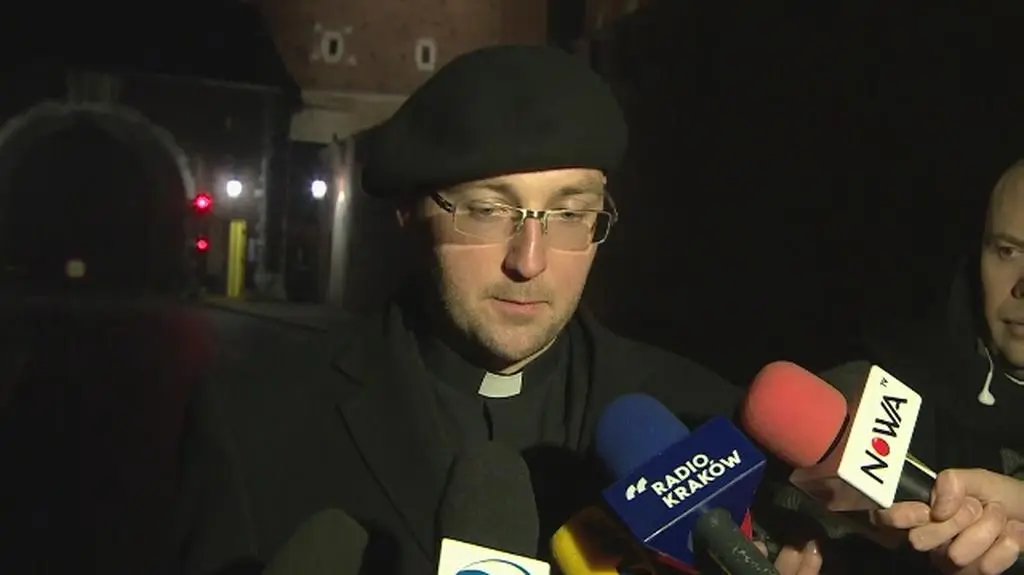Rzecznik Archidiecezji Krakowskiej o uroczystościach