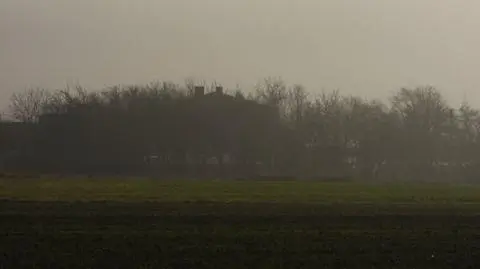 Pogoda na dziś: dzień pod znakiem chmur, do 8 stopni