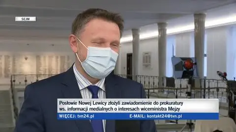 o mejzie komenty kierw motyka