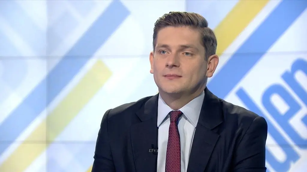 Kownacki: na razie członkostwo Berczyńskiego w komisji jest zachowane