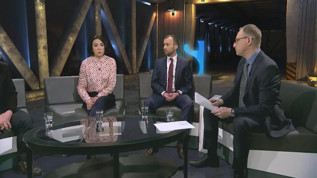Superwizjer. Debata część 2