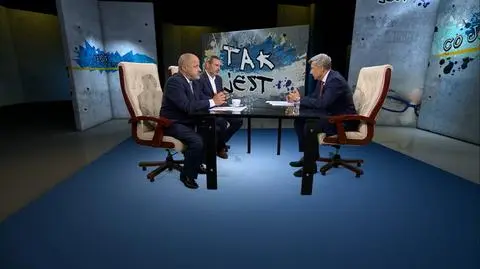 Bidziński o wyroku TSUE: albo jesteśmy członkiem UE jak każdy inny, albo robimy sobie polexit