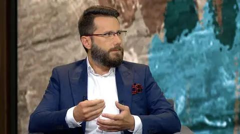 Fogiel: Powstańcy Warszawscy mają prawo do swoich przekonań, a ja ze względu na szacunek do ich bohaterstwa nie będę z nimi polemizował