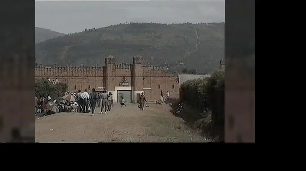RWANDA 2