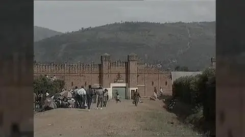 RWANDA 2