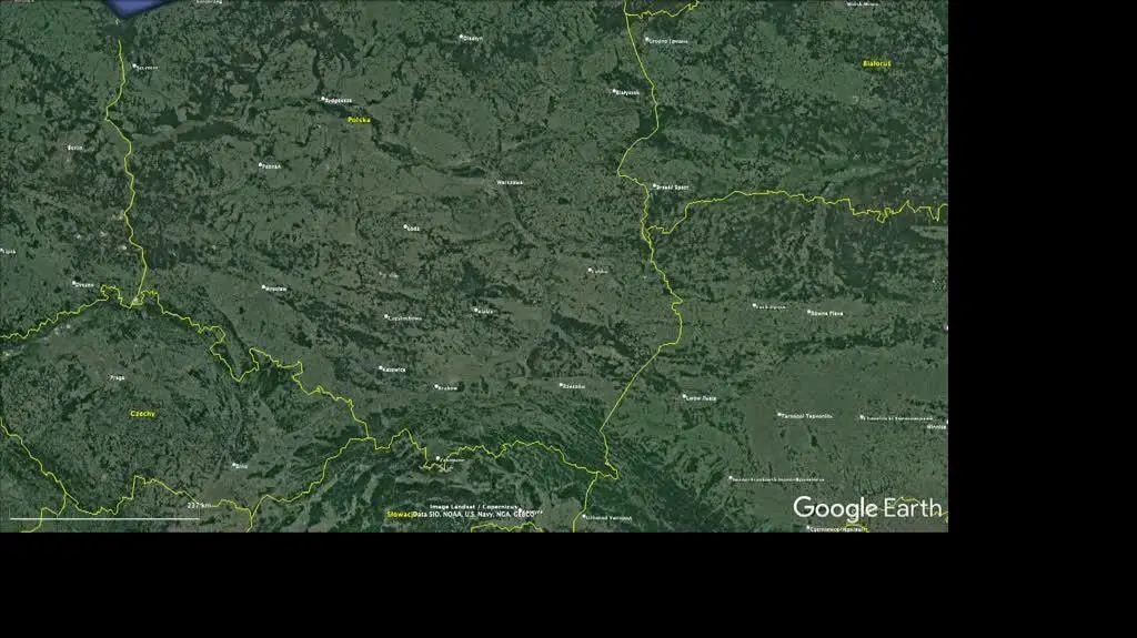Błenna