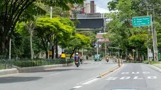 Kolumbia