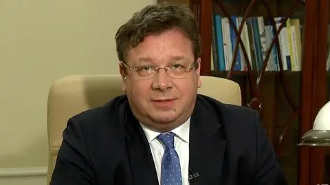 Michał Wójcik o obywatelskim projekcie o zakazie aborcji