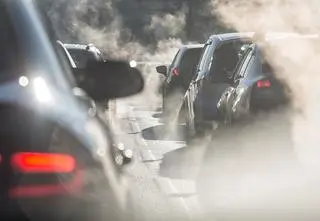 Strefa czystego transportu w Krakowie. Radni zdecydowali
