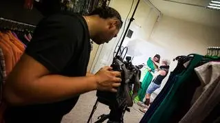 Ustalanie szczegółów podczas sesji 