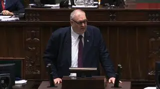 Święczkowski: prokuratura nie jest chłopcem na posyłki