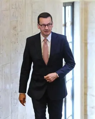 Mateusz Morawiecki