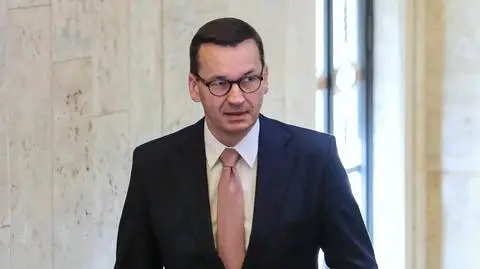 Mateusz Morawiecki