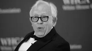 Aktor komediowy Leslie Jordan