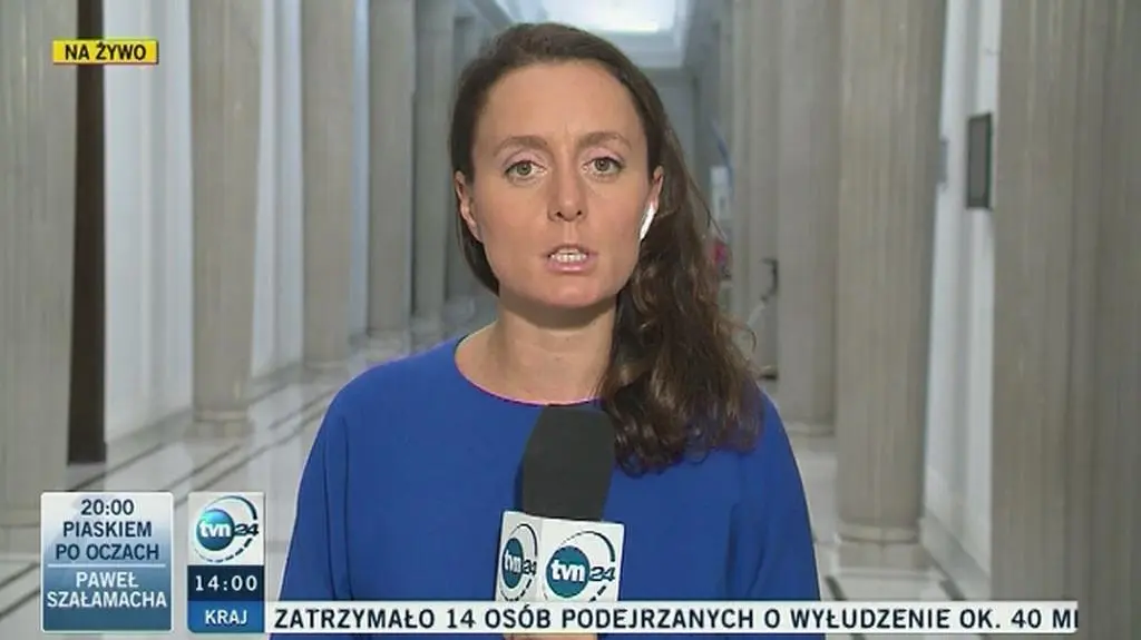 Projekt nowej ustawy pojawił się i zniknął