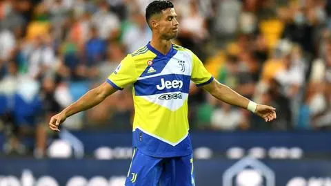 Ronaldo może odejść z Juventusu po trzech latach