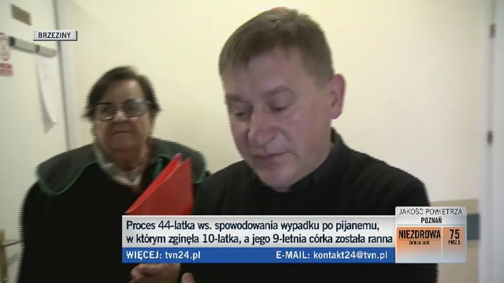 Ojciec dziesięciolatki: nie ma wystarczającej kary