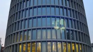 Okrąglak od zewnątrz