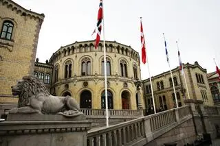 Norweski parlament stał się celem ataku hakerskiego
