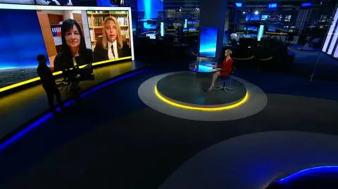 "Te ograniczenia nie są wbrew nam. One są dla nas, po to, żebyśmy przeżyli pandemię"
