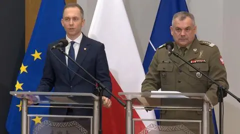 Gen. Kukuła: jeśli do wojny dojdzie, naszym celem jest wygranie bitwy granicznej