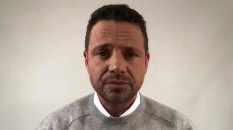 Trzaskowski: ten system jest na krawędzi załamania, widziałem to na własne oczy