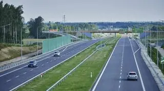 Łódź pierwszym miastem z ringiem autostradowo-ekspresowym