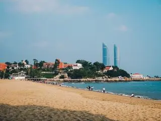 Prowincja Fujian
