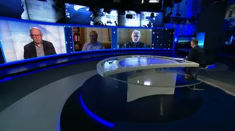 "Panem kalendarza wyborczego jest w tej chwili Jarosław Kaczyński"