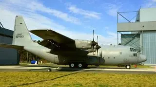 W całej okazałości