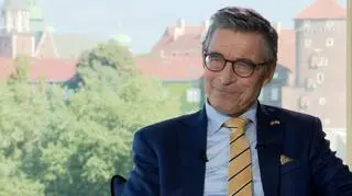 Anders Fogh Rasmussen