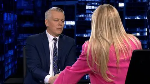 Siemoniak o premierze: on jest w stanie powiedzieć wszystko