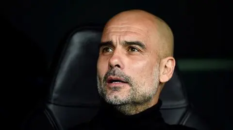 Guardiola przedłużył kontrakt z Manchesterem City