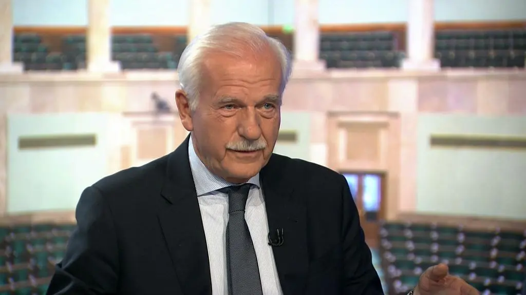 Stan napięcia między Polską a UE jest bardzo wysoki