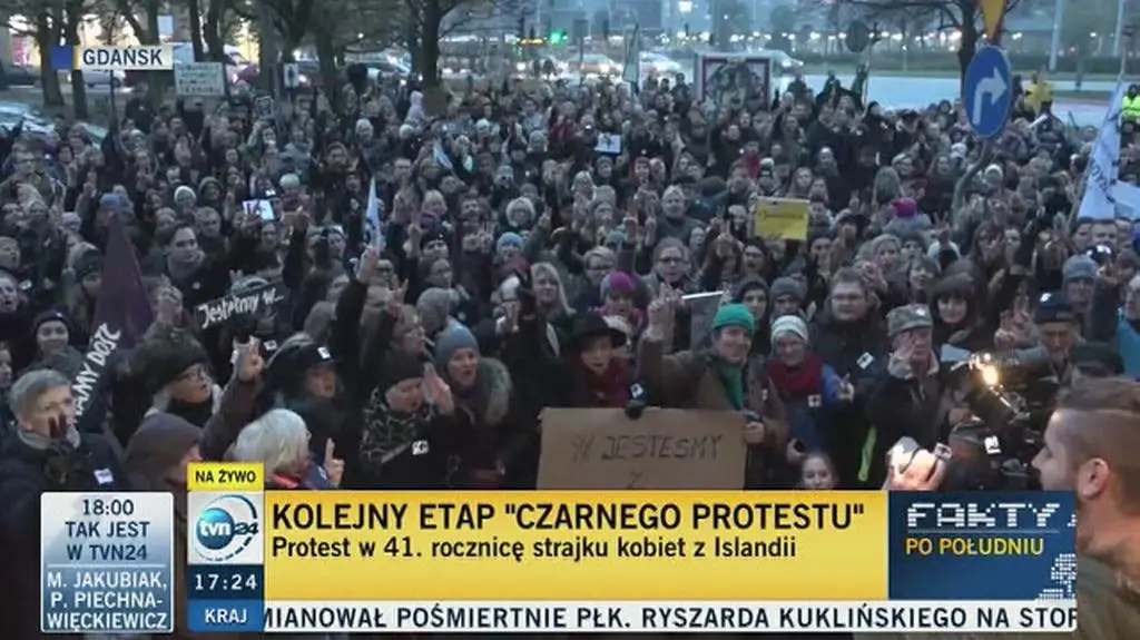 "Solidarność, Solidarność"