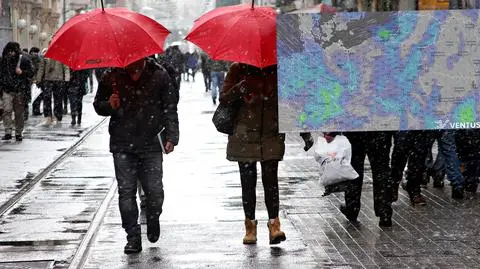 Rozległy i dynamiczny niż zapewni nam pogodowe przygody