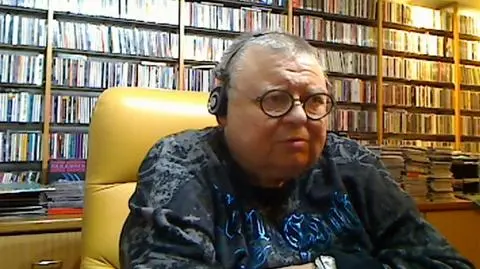 Mann: oczekuję od roku 2021, żeby suweren zobaczył, że nagi jest ten król