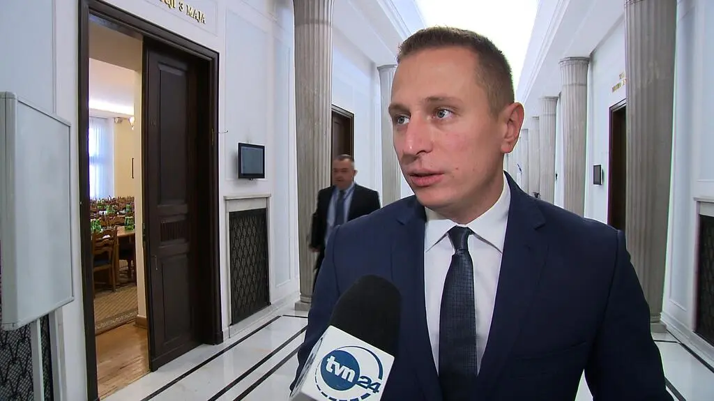 Brejza: Tusk to siła Polski