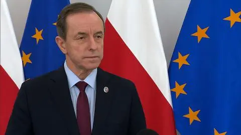 Grodzki: uważam, że to prowokacja w stosunku do nas wszystkich