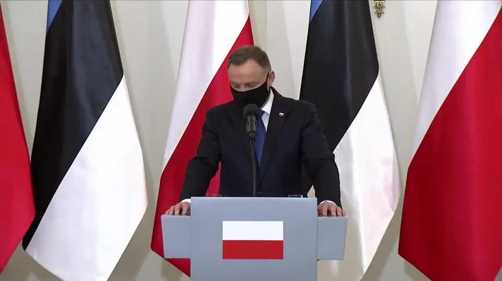 duda