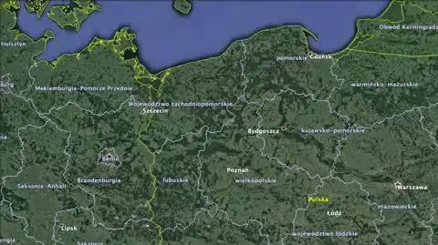 mapka szpital 