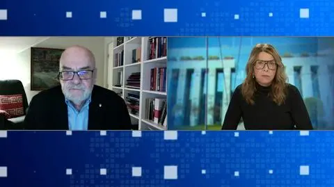 Profesor Zajadło: prezydent trochę miesza materię