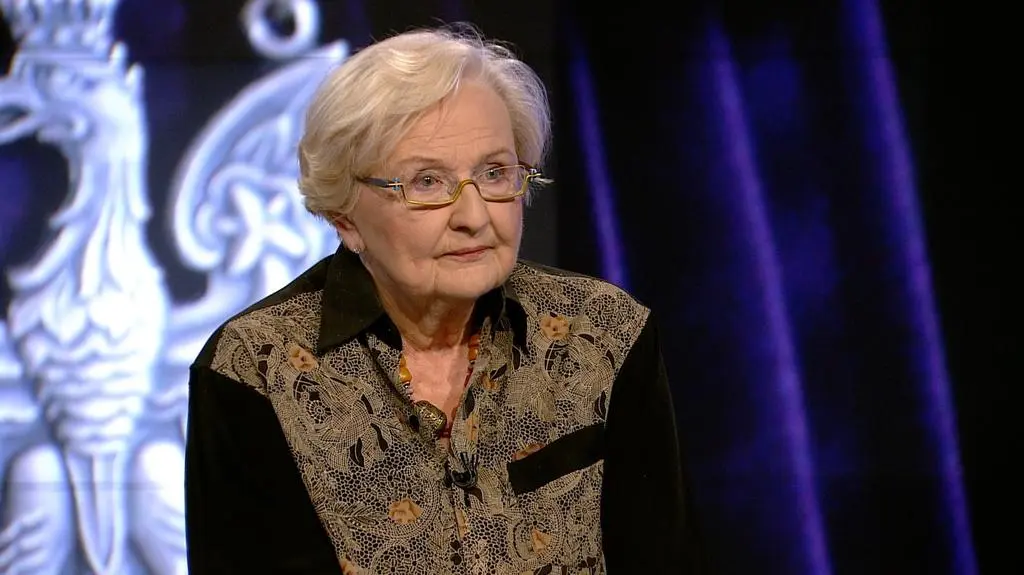 Łętowska: sposób pracy parlamentu nad poważnymi sprawami jest po prostu pośmiewiskiem