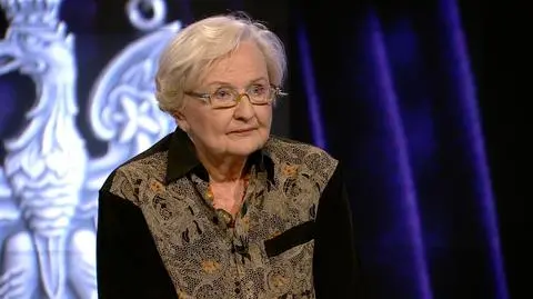 Łętowska: sposób pracy parlamentu nad poważnymi sprawami jest po prostu pośmiewiskiem