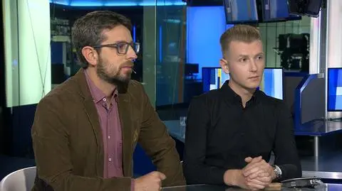 Awanse i posady w spółkach w zamian za wpłaty na kampanię. Łakomski: udało nam się przełamać zmowę milczenia