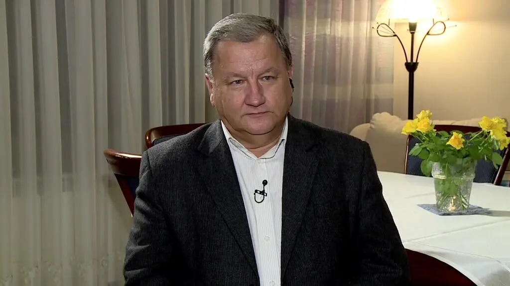 Pikul: nie może być tak, że człowiek z aparatu represji dzisiaj ustala normy moralne