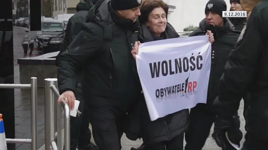 Sędzia: ustalenia sądu pierwszej instancji prawidłowe apelacja bezpodstawna