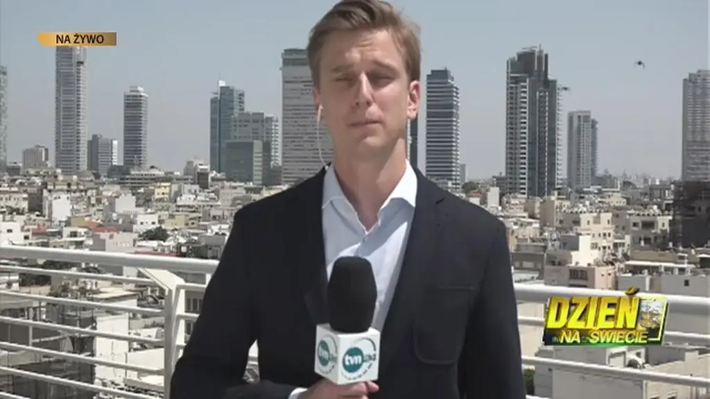 Izraelskie media o nowelizacji ustawy o IPN